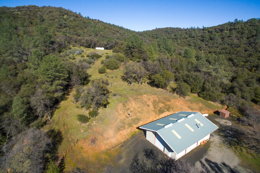 More Photos Of 1484 Oregon Gulch, Oroville Land For Sale