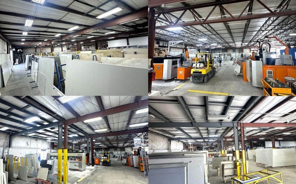 More Photos Of 2601 Industrial Ave Three, Fort Pierce Manufacturing For Sale