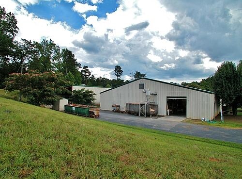 Primary Photo Of 2195 Cody Rd, Mount Airy Warehouse For Lease