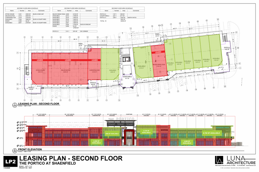 More Photos Of Shaenfield & Loop 1604, San Antonio Unknown For Lease