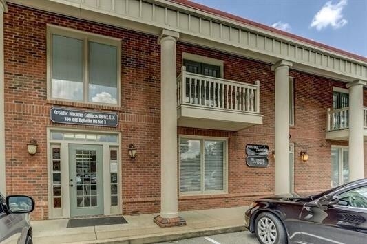 More Photos Of 356-366 New Byhalia Rd, Collierville Medical For Lease