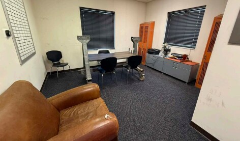 More Photos Of 538 Eastern Ave SE, Grand Rapids Office For Sale