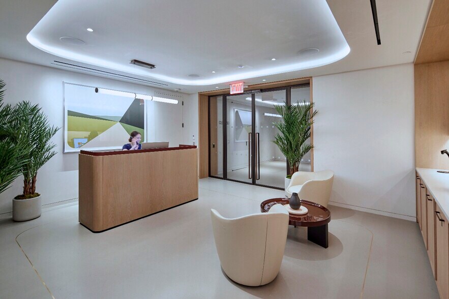 More Photos Of 450 Park Ave, New York Office For Lease