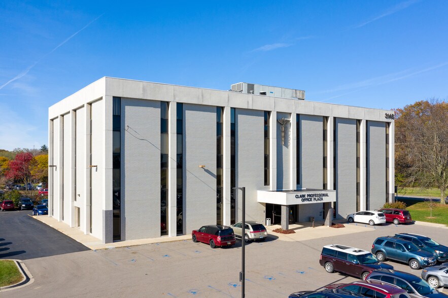 More Photos Of 3145 W Clark Rd, Ypsilanti Medical For Lease