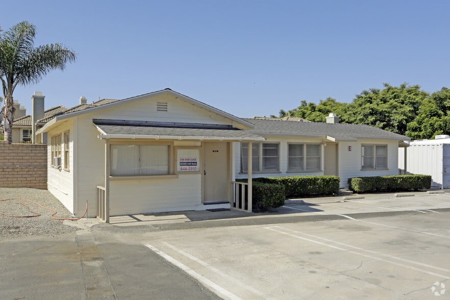Primary Photo Of 2457 N Ventura Ave, Ventura Office For Lease