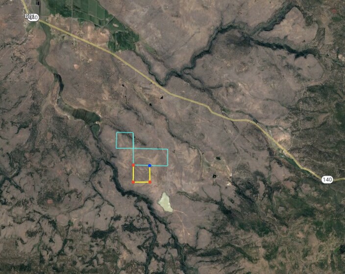 More Photos Of 108 Fish hole creek road, Bly Land For Sale