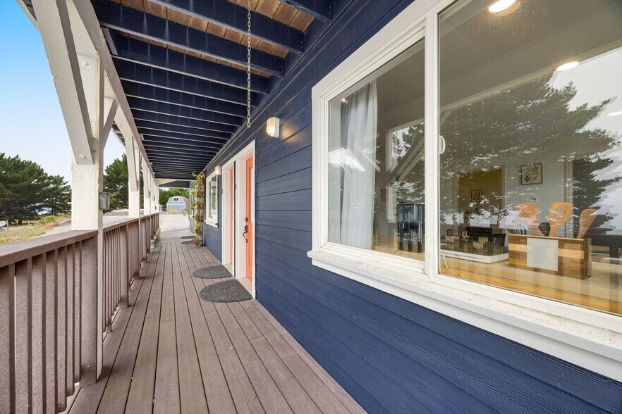 More Photos Of 129 Lower Pacific Dr, Whitethorn General Retail For Sale
