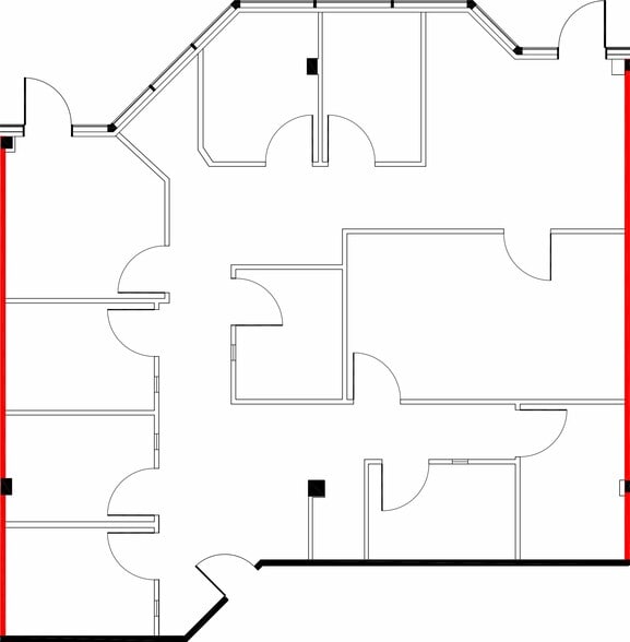 More Photos Of 405 Britannia Rd E, Mississauga Light Distribution For Lease