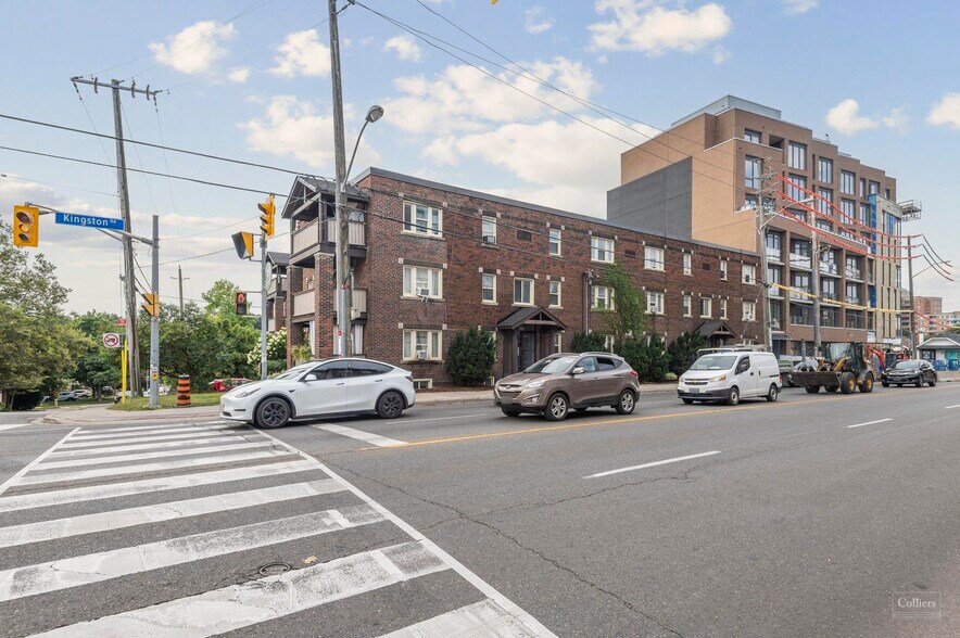 More Photos Of 1165 Kingston Rd, Toronto Apartments For Sale