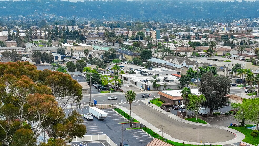 More Photos Of 225 W Madison Ave, El Cajon Medical For Lease