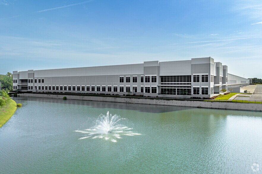 More Photos Of 8565 State Road 33, Lakeland Unknown For Lease