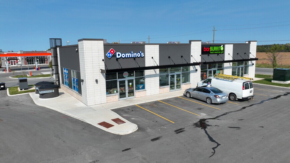 More Photos Of 315 Main St, Lucan Unknown For Lease