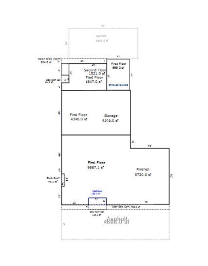 More Photos Of 320 E Grand Ave, Laramie Specialty For Lease