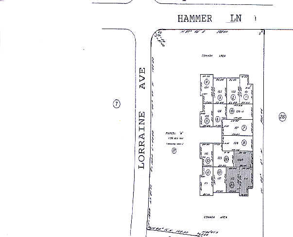 More Photos Of 7720 Lorraine Ave, Stockton Warehouse For Sale