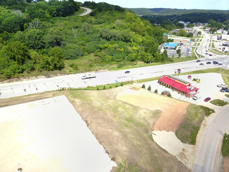 More Photos Of Decorah Commercial Land, Decorah Land For Sale