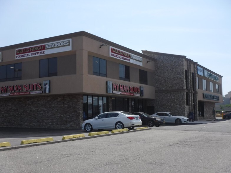 More Photos Of 2555 Richmond Ave, Staten Island Storefront Retail Office For Lease