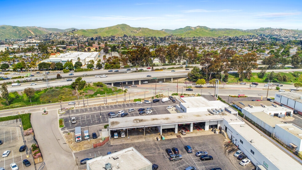 More Photos Of 3650 E Main St, Ventura Auto Dealership For Lease