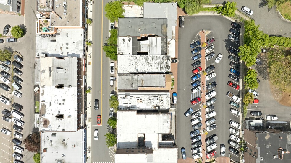 More Photos Of 542 Warburton Ave, Hastings-on-Hudson Storefront Retail Residential For Sale