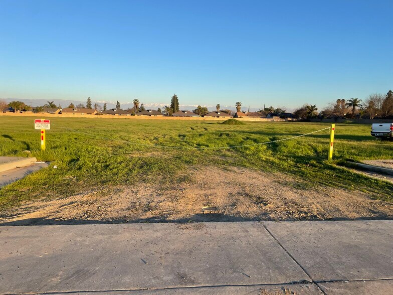 More Photos Of Alta Avenue @ Kamm Avenue, Dinuba Land For Sale