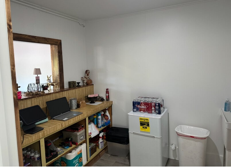 More Photos Of 2947 US 270 Hwy, Krebs Storefront For Sale