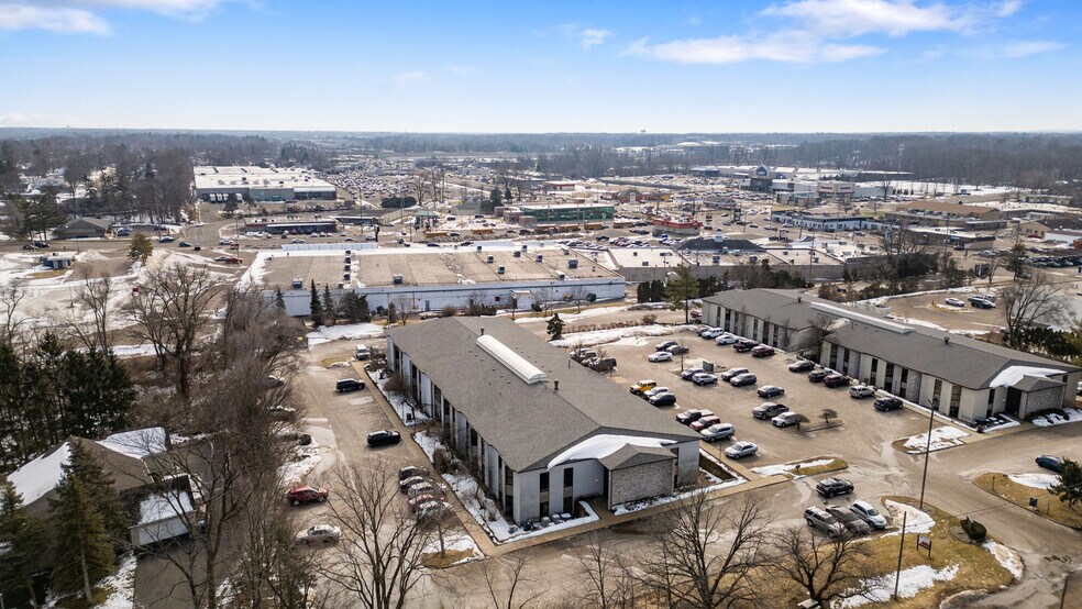 More Photos Of 4341 S Westnedge Ave, Kalamazoo Office For Lease
