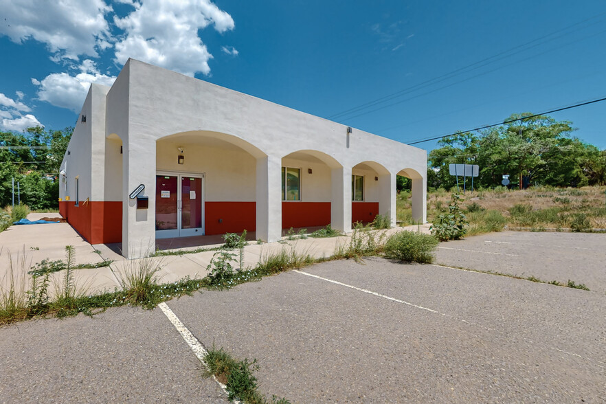 Primary Photo Of 11807 NM 337 #3, Tijeras Convenience Store For Sale