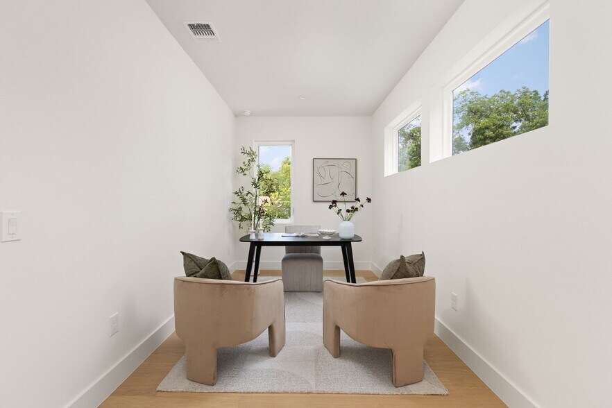 More Photos Of 3528 Gonzales st, Austin Land For Sale