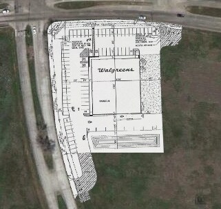 More Photos Of 107 W Rankin Rd, Houston Drugstore For Sale