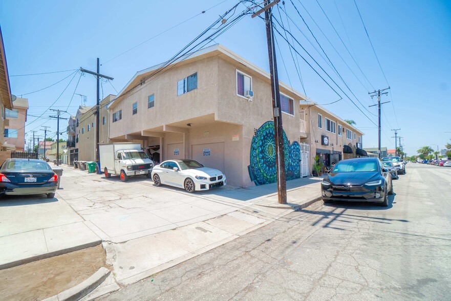 More Photos Of 1090 Redondo Ave, Long Beach Storefront Retail Residential For Sale
