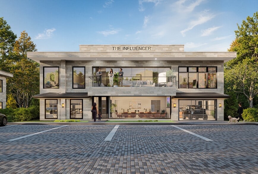 More Photos Of 4521 State Highway 121, Plano Business Park For Sale