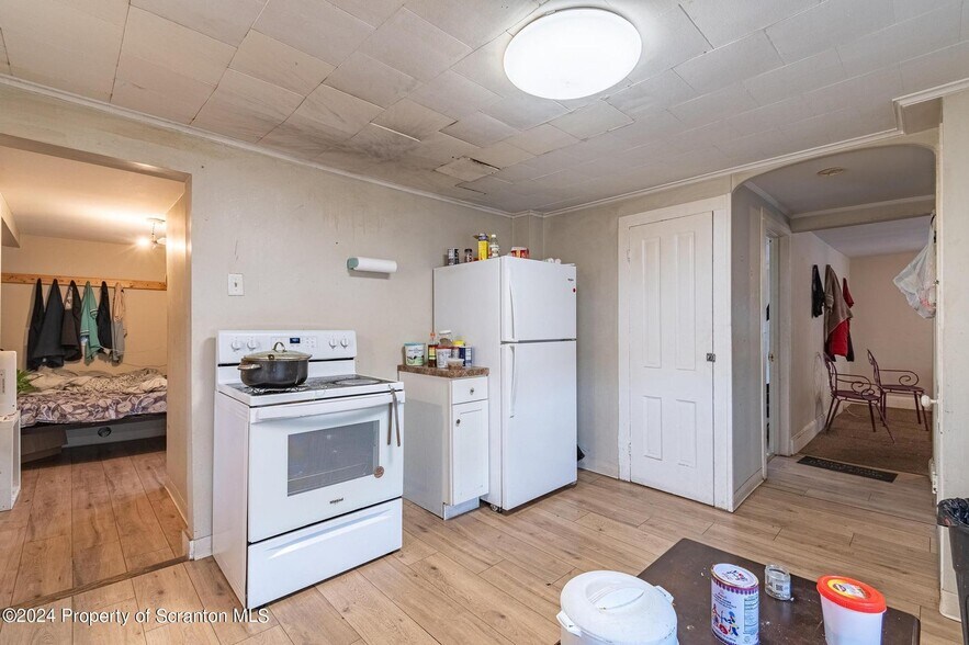 More Photos Of 1017 Prescott Ave, Scranton Auto Repair For Sale