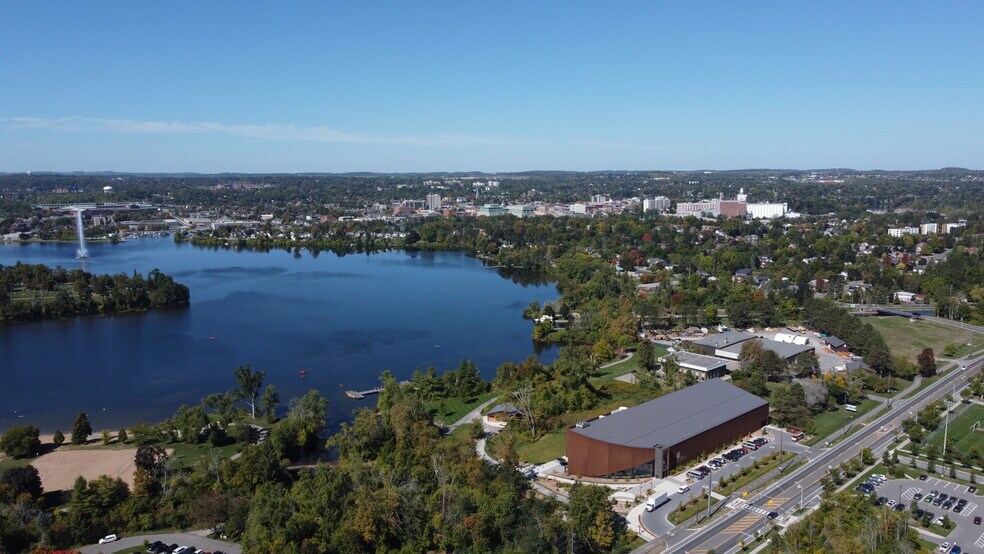 More Photos Of , Peterborough Multifamily For Sale