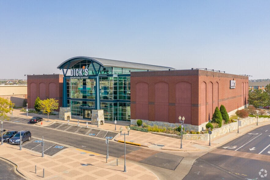 More Photos Of 3650 New Center Pt, Colorado Springs Unknown For Lease