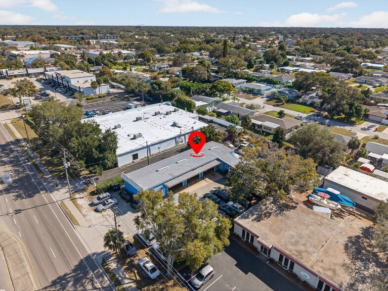 Primary Photo Of 14286 Walsingham Rd, Largo Industrial For Sale