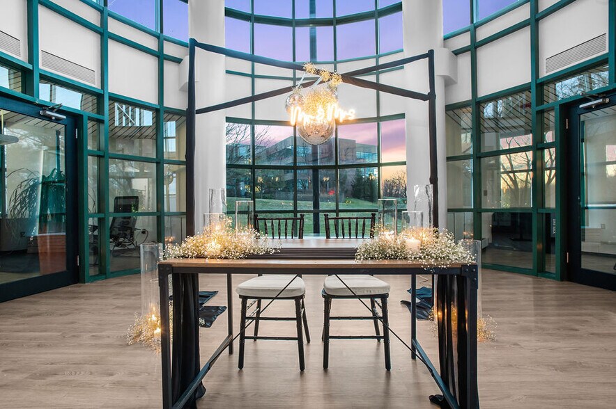 More Photos Of 1000 Northbrook Dr, Trevose Office For Sale