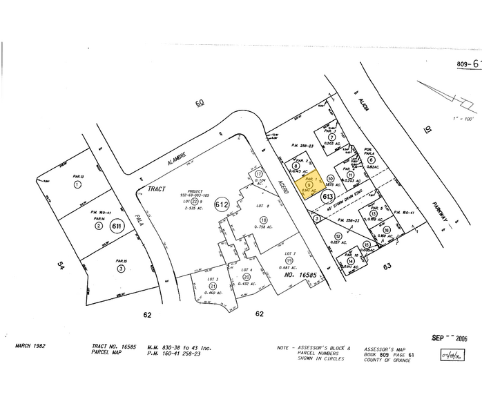 More Photos Of 26054 Acero, Mission Viejo Office For Sale