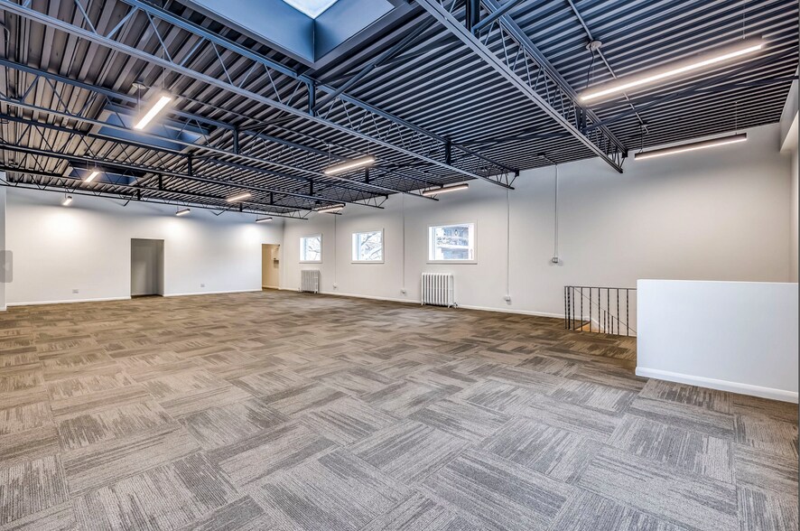 More Photos Of 204 St George St, Toronto Office For Lease