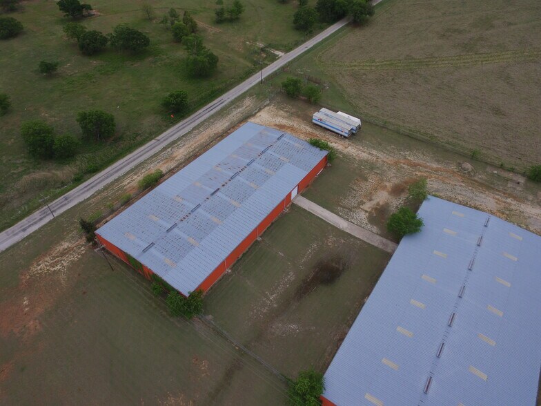More Photos Of 000 E US-82, Nocona Warehouse For Sale