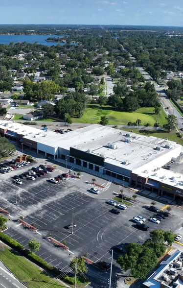 More Photos Of 3030 E Semoran Blvd, Apopka Supermarket For Lease