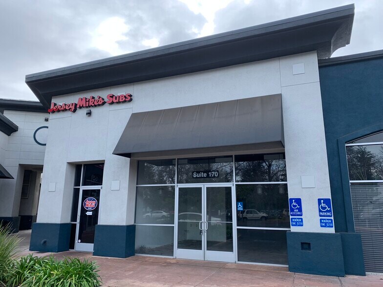More Photos Of 605 Mangrove Ave, Chico Storefront Retail Office For Sale