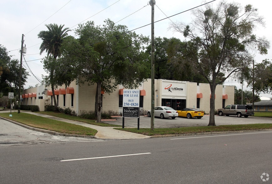 More Photos Of 1111 W Cass St, Tampa Office For Lease