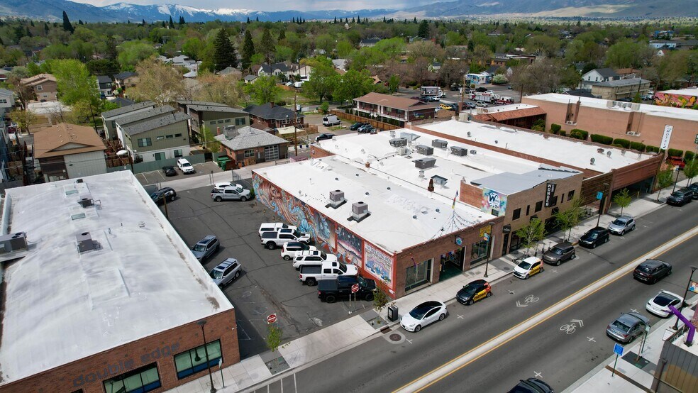 More Photos Of 1049 S Virginia St, Reno Storefront For Sale