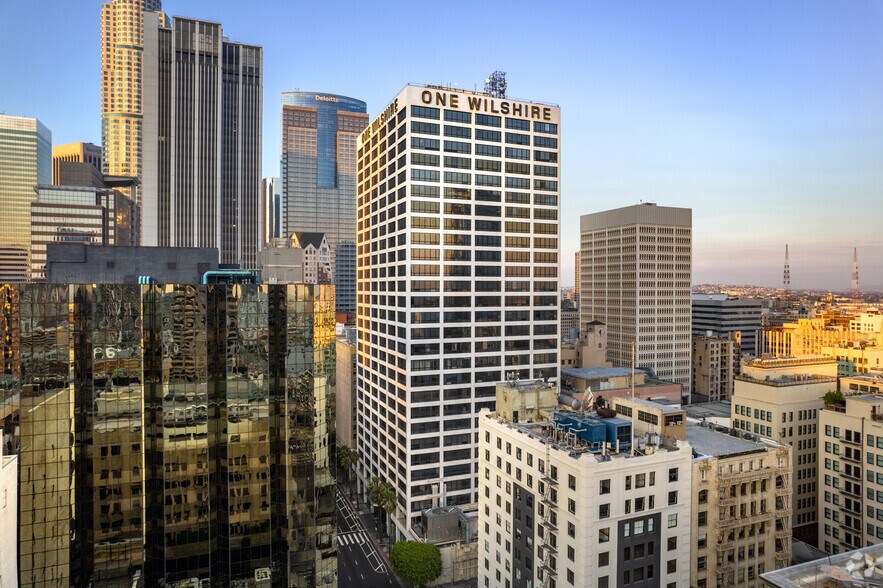 More Photos Of 624 S Grand Ave, Los Angeles Telecom Hotel Data Hosting For Lease