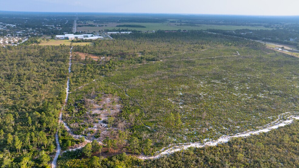 More Photos Of 4711 Nervia st, Sebring Land For Sale