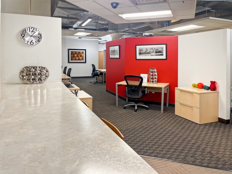 More Photos Of 99 Hudson St, New York Coworking Space