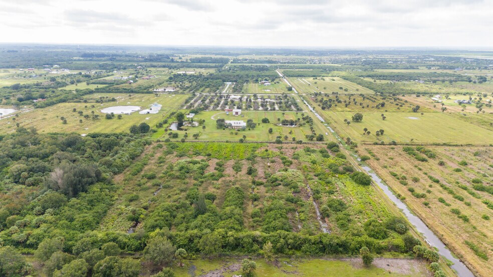 More Photos Of 14650 117th St, Fellsmere Land For Sale