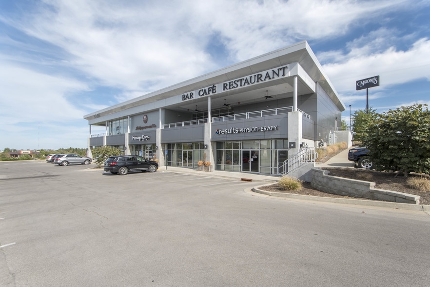 More Photos Of 1908 Bryant Rd, Lexington Storefront Retail Office For Lease
