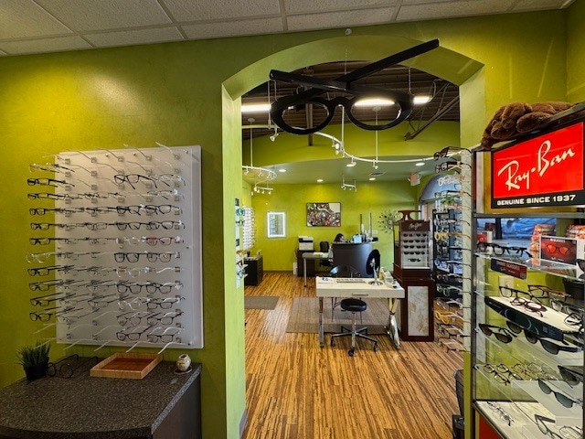 More Photos Of 120 Julian Pl, Syracuse General Retail For Lease