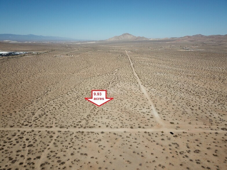 More Photos Of 0 Cardova Rd, Apple Valley Land For Sale