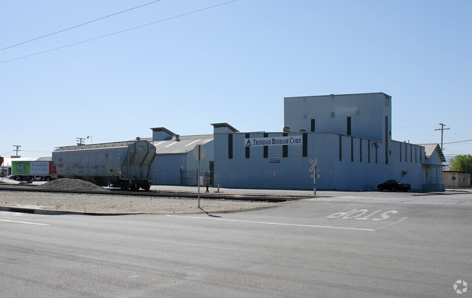 More Photos Of 5177 Chino Ave, Chino Warehouse For Lease